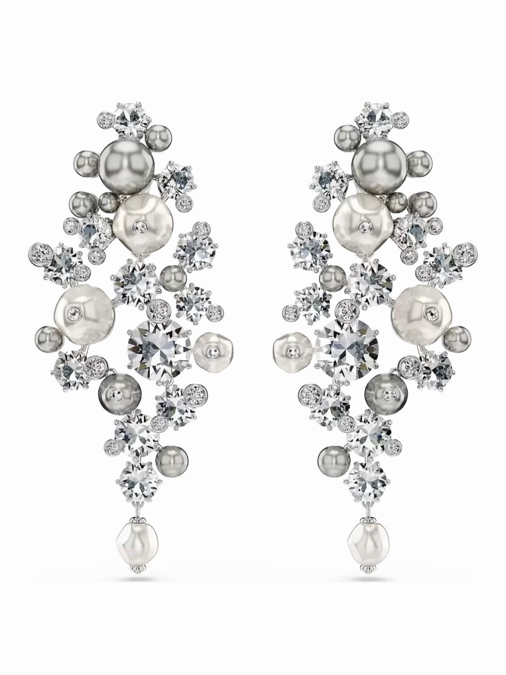 Swarovski Constella Earrings